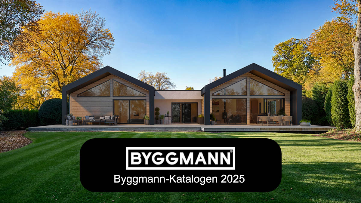 Byggmann