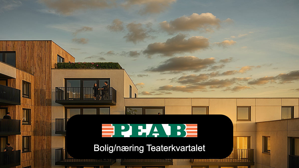 Teaterkvartalet